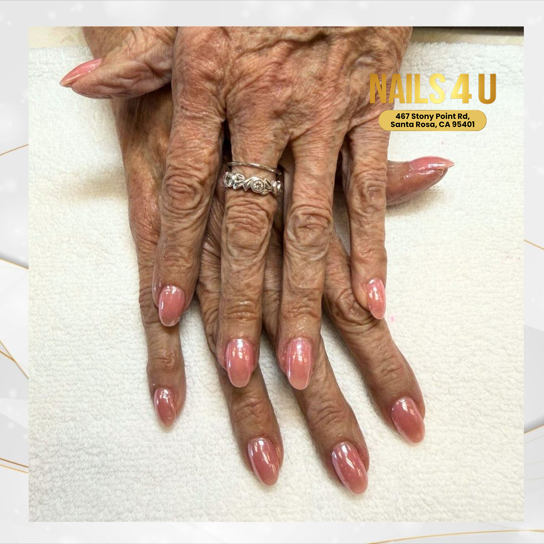 Nails July 9